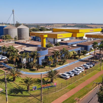 Grupo mineiro investe R$ 350 milhões para expandir produção de biológicos