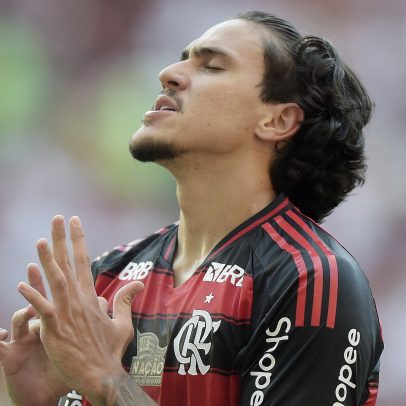Flamengo e Pedro enfrentam novo desafio em momento decisivo da temporada