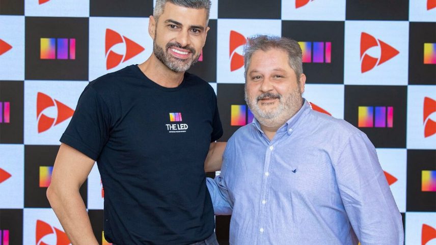 O poder do retail media é comunicar com o consumidor no momento certo, mesurar isso, e ter acesso a dados como o sell out, o que realmente foi vendido (Foto: The Led/Divulgação)
