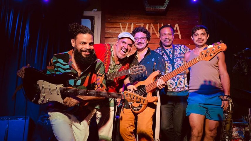 Festa Alquimia — Foto: Divulgação