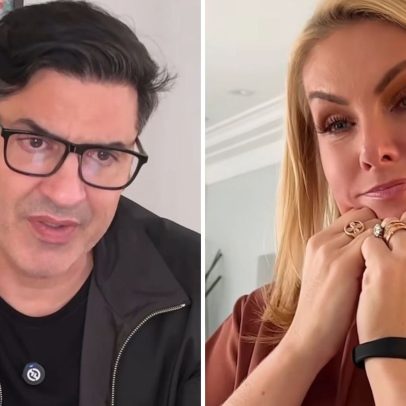 Edu Guedes e Ana Hickmann emocionam fãs com vídeo de agradecimento tocante