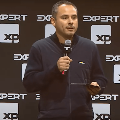 “Expert XP 2025 é realizado em momento oportuno, afirma Thiago Maffra”