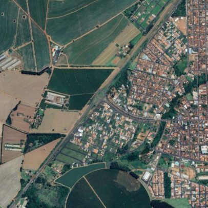Google Maps poderá operar via satélite sem depender de redes de celular