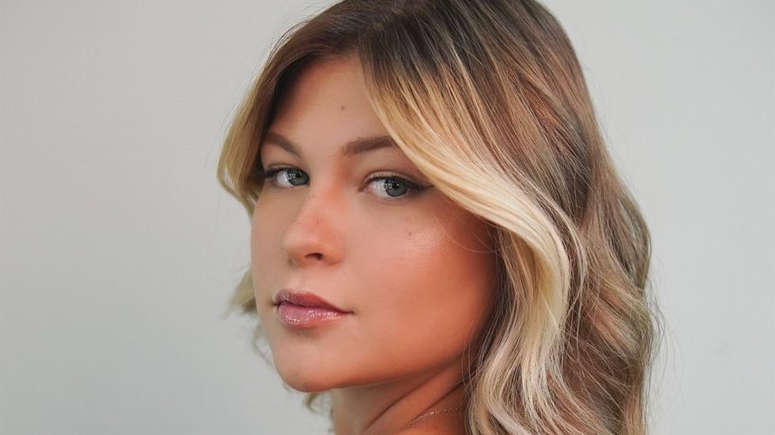 Nikki Meneghel (Foto: Reprodução/Instagram)