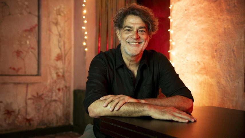 Eduardo Moscovis (Foto: Globo/ Manoella Mello)