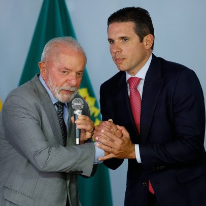 Lula busca apoio no Congresso após desafios com o IOF e propostas de isenção tributária