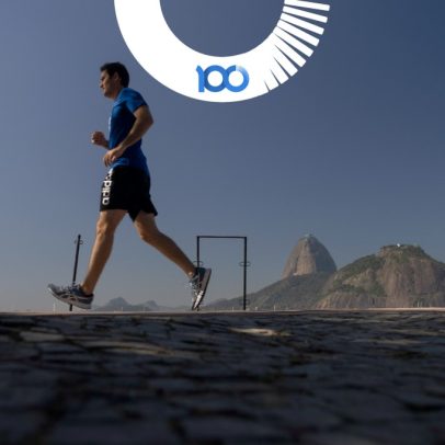 Treinar se torna símbolo de status e estética nas redes sociais
