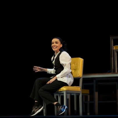 Rio de Janeiro recebe o 1º Festival de Teatro com 12 espetáculos impactantes