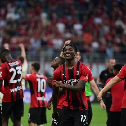 Milan e Como jogam na Austrália em partida histórica da Série A