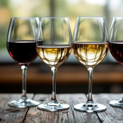 Descubra o que é o "blouge" e sua relação com o mundo do vinho