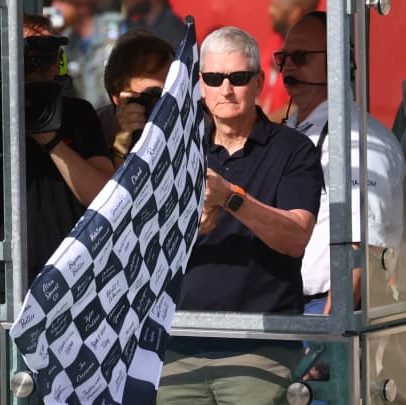 Apple conquista vitória significativa com 'F1', mas enfrenta desafios com IA