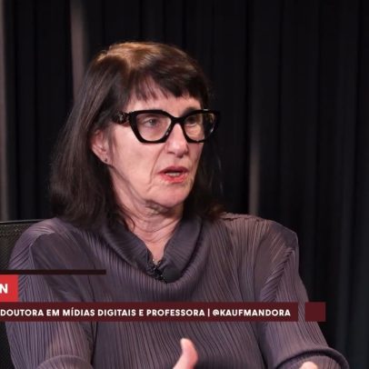 Especialista defende regulamentação da IA para salvaguardar a democracia