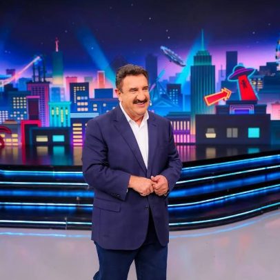 Associação LGBT+ denuncia Ratinho ao MP-SP por discurso de ódio em programa de TV