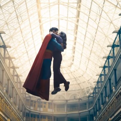 'Superman' mistura ação e romance ao abordar questões sociais atuais