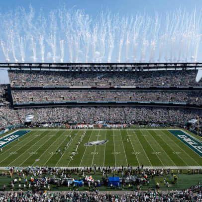 Mudanças nas regras do futebol americano incluem ajustes no kickoff para 2025