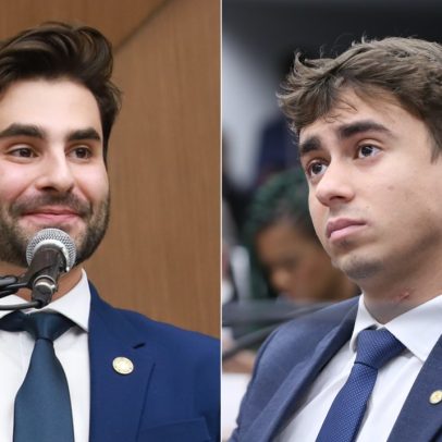MP denuncia sobrinho-neto de Dilma Rousseff por incitação ao crime após queixa