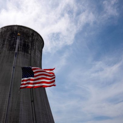 EUA prorrogam prazo para retirada de resíduos tóxicos de usinas elétricas