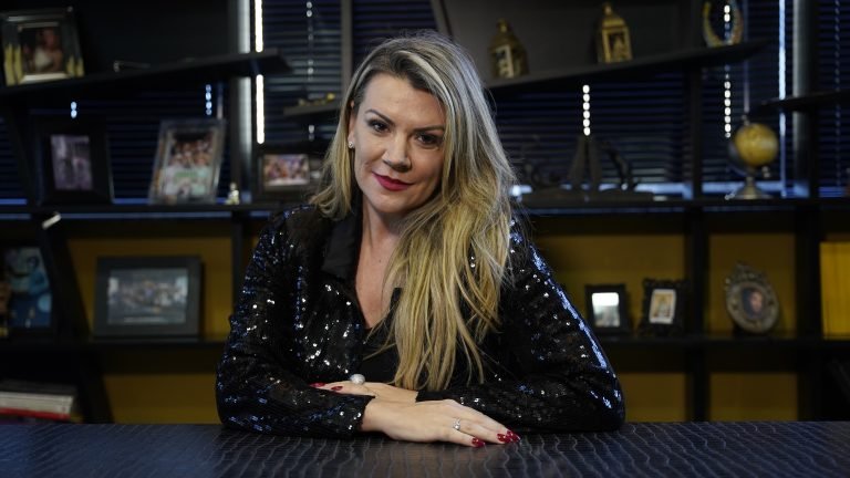 Tatyane Luncah, fundadora da Escola Brasileira de Empreendedorismo Feminino (Ebem): “Empreender não é apenas sobre lucro, mas sobre liberdade de escolha” (Foto: Reprodução)