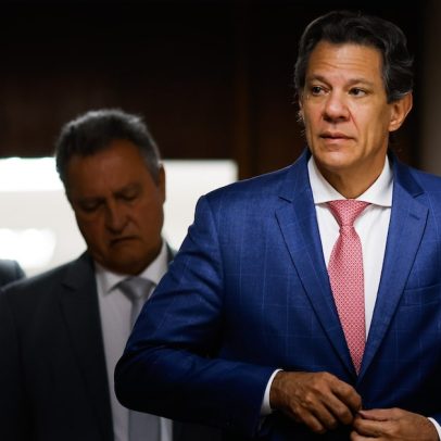 Governo projeta arrecadação com IOF em 2026 para cumprir meta fiscal