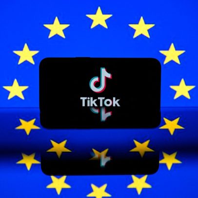 China rejeita acusações de armazenamento ilegal de dados pessoais do TikTok