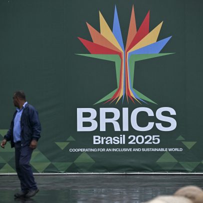 Brics discute criação de 'passaporte' para profissionais de tecnologia no bloco