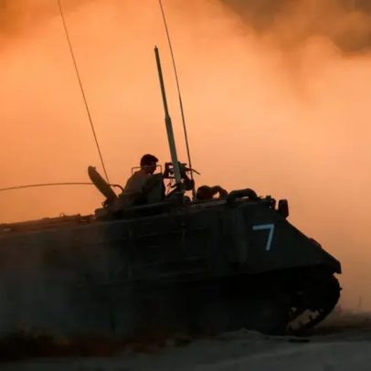 Israel envia delegação ao Catar para discutir cessar-fogo em conflito atual