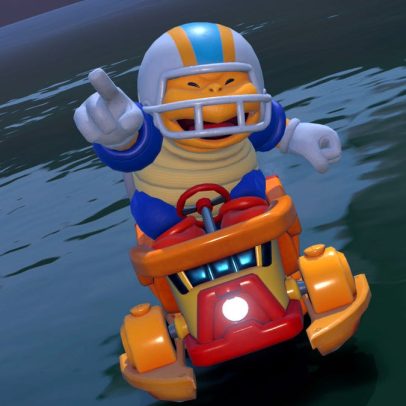 Mario Kart World traz novos personagens para desbloquear e se divertir