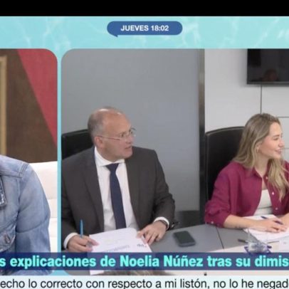 Ramoncín pede desculpas à família de Noelia Núñez e gera repercussão na mídia