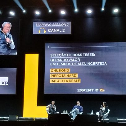 Investidores veem oportunidades de investimento na próxima XP, afirmam gestores