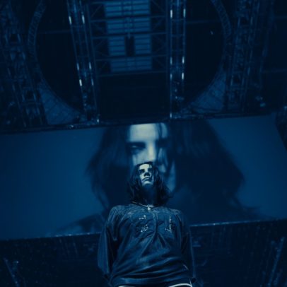 Billie Eilish e James Cameron preparam colaboração em projeto 3D