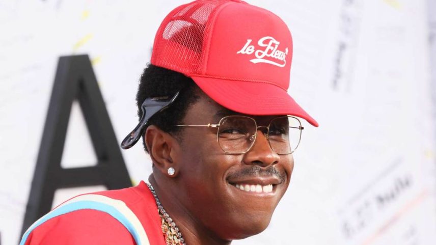 O fundador do Odd Future está presente em seu próximo álbum. Confira por que o Clipse acha que ele é seu maior fã. (Foto: Reprodução)