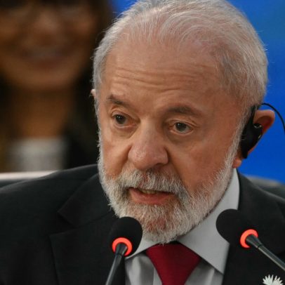 Federação israelita critica Lula por declarações sobre Gaza e pede identificação de culpados