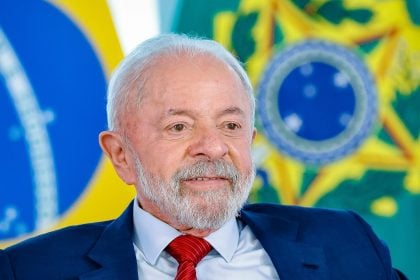 O presidente Lula (PT). (Foto: Ricardo Stuckert/PR)