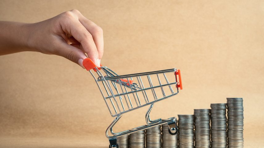 Sarah Choudhary: veja os cinco erros financeiros que a CEO resolveu para levar sua empresa ao milhão (Foto: AdobeStock/Divulgação)