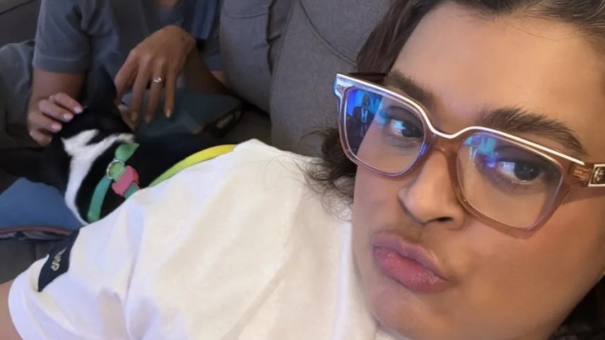 Preta Gil morreu nos EUA. Seu corpo será repatriado (Foto: Reprodução/Instagram)