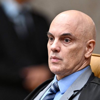 Rumble processa Justiça dos EUA após nova ordem de Moraes sobre plataforma