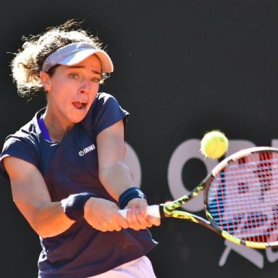 Brasil sedia três torneios da ITF a partir de segunda-feira