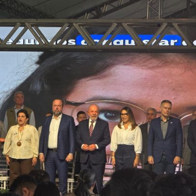 Lula propõe reforma do IR com isenção para rendimentos até R$ 5 mil
