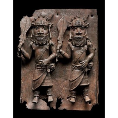 Museu de Belas Artes de Boston devolve artefatos ao Reino de Benin