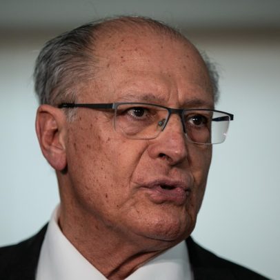 Alckmin negocia tarifas com Trump e avança em acordo do Mercosul com a Europa