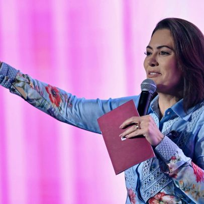 Justiça determina a remoção de post que ofende Michelle Bolsonaro nas redes sociais