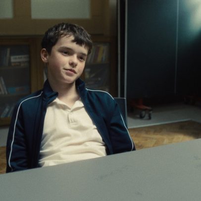 Owen Cooper, ator de 'Adolescência', é indicado ao Emmy 2025 e surpreende fãs