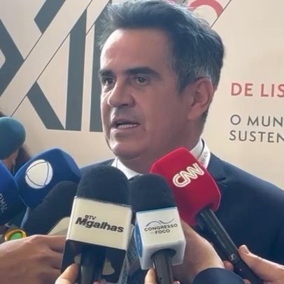 Ciro Nogueira critica estratégia de Lula e relembra derrota de 1989
