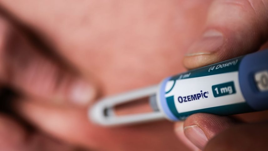 As injeções de Ozempic estão autorizadas para a diabetes, mas também são utilizadas para emagrecimento (Foto: picture alliance (dpa/picture alliance via Getty Images))