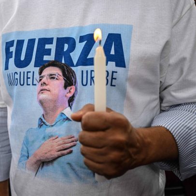 Atentado contra pré-candidato à Presidência na Colômbia completa um mês sem respostas