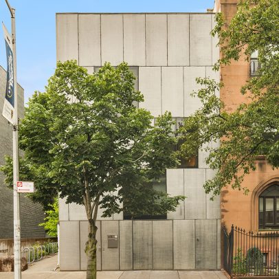 Casa e estúdio de Lorna Simpson são colocados à venda por R$ 6,5 milhões