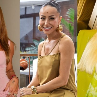 Marina Ruy Barbosa, Virgínia Fonseca e Sabrina Sato equilibram carreira e maternidade