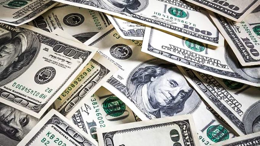 BofA vê maior saída de ações americanas em 10 semanas; 'techs' foram exceção (Foto: Reprodução)
