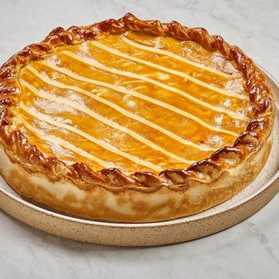 Descubra onde saborear as melhores tortas de frango em São Paulo
