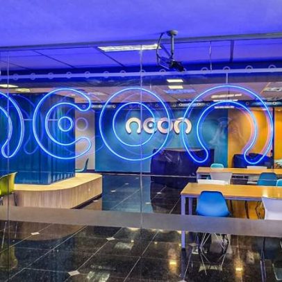 Neon capta R$ 720 milhões e reverte prejuízo em nova fase de crescimento